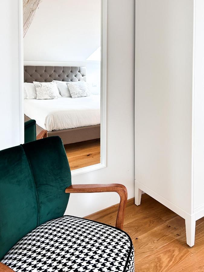 La Loggia Dei Conti Apartment Кунео Екстериор снимка
