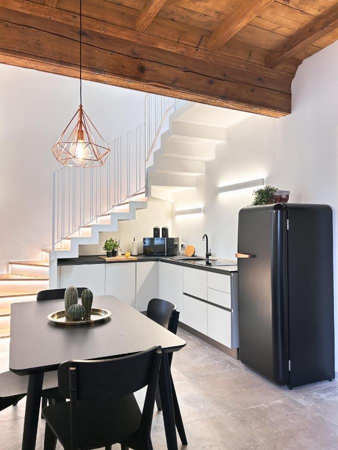 La Loggia Dei Conti Apartment Кунео Екстериор снимка