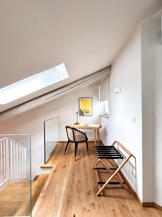 La Loggia Dei Conti Apartment Кунео Екстериор снимка