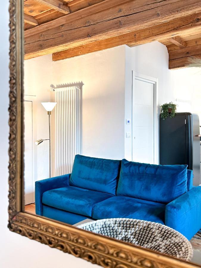 La Loggia Dei Conti Apartment Кунео Екстериор снимка