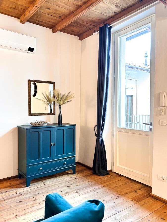 La Loggia Dei Conti Apartment Кунео Екстериор снимка