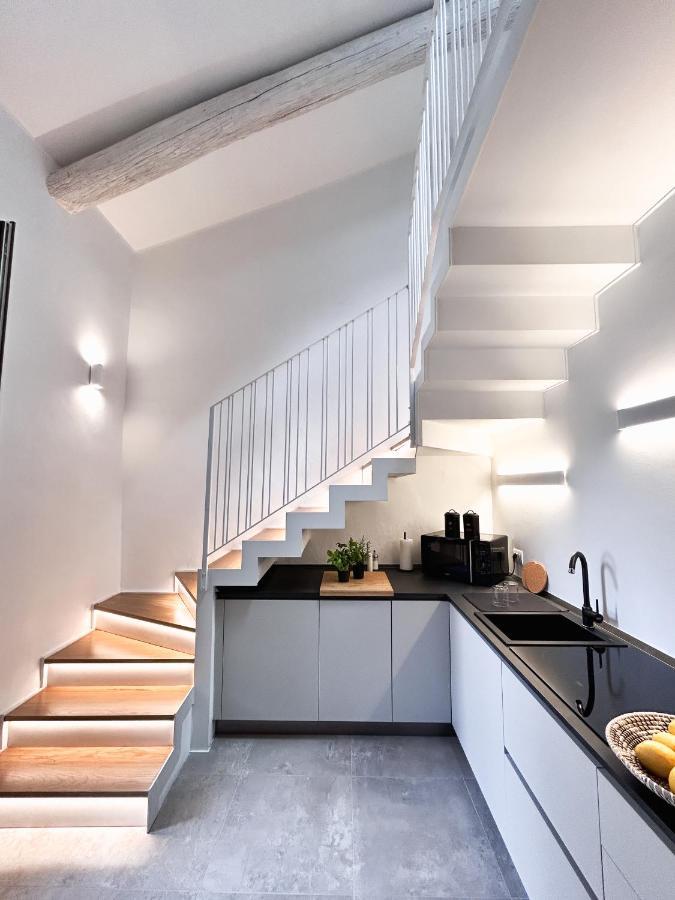 La Loggia Dei Conti Apartment Кунео Екстериор снимка
