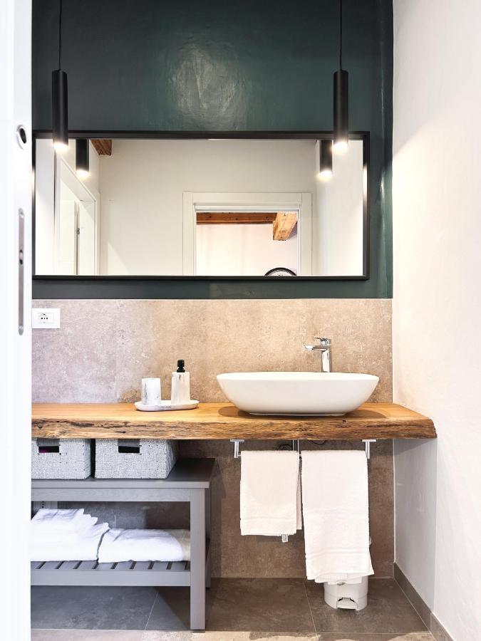 La Loggia Dei Conti Apartment Кунео Екстериор снимка